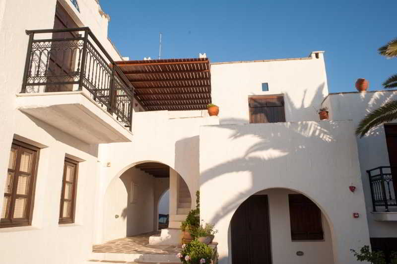 Nastasia Village Naxos City Exterior photo