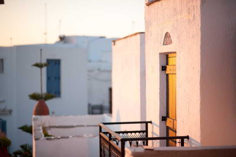 Nastasia Village Naxos City Exterior photo