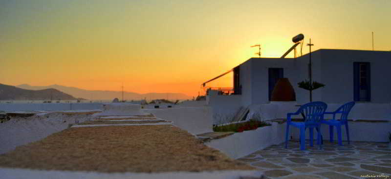 Nastasia Village Naxos City Exterior photo