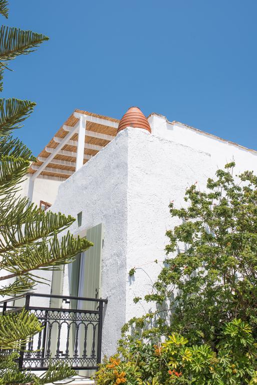 Nastasia Village Naxos City Exterior photo