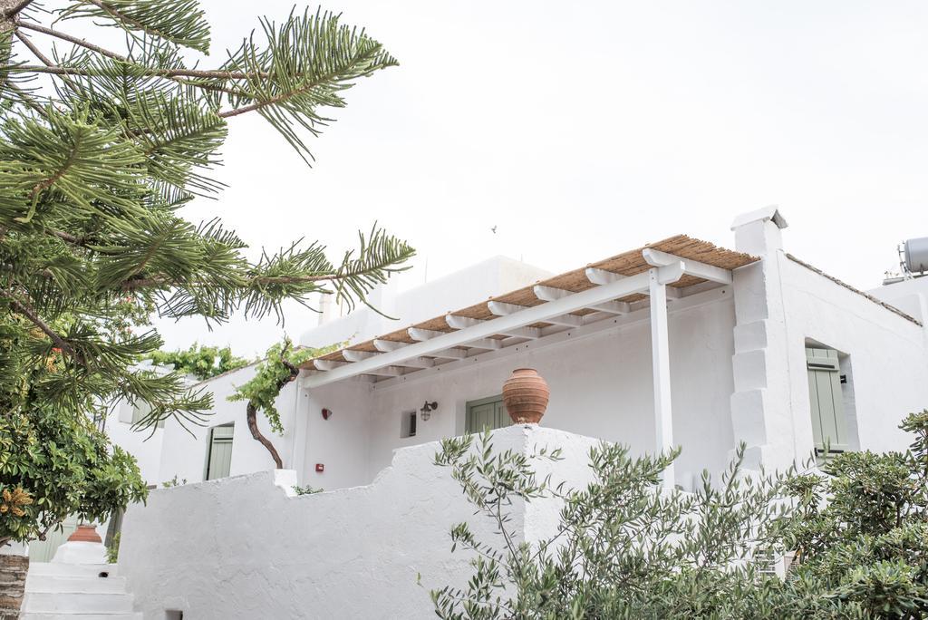 Nastasia Village Naxos City Exterior photo