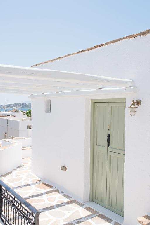 Nastasia Village Naxos City Exterior photo